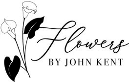 Flowers By John Kent