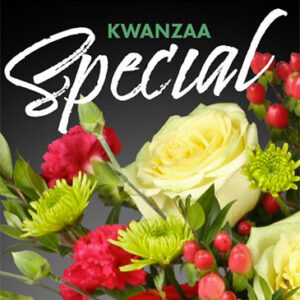 Kwanzaa Special Designer's Choice