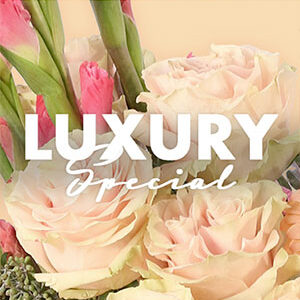 Luxury Floral Special Designer's Choice