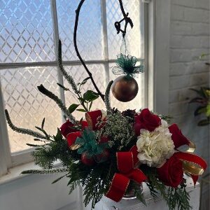 Ornamental Delights Centerpiece